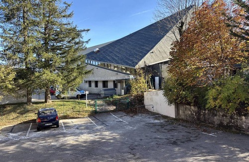 Villard-de-Lans Apartment | Spacious Apartment in Villard de Lans with Balconies, Free Parking, and Wifi