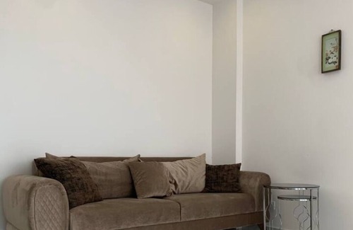 Agios Nikolaos Apartment | Spacious apartment by the sea