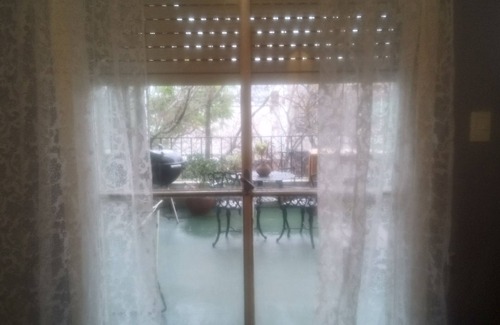 Colegiales Apartment | Spacious apartment among trees in Palermo Hollywood, own terrace and pet friendly.