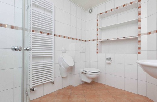 Rodershausen Apartment | Spacious Apartment in Rodershausen with Barbecue