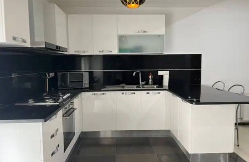 Sidi Bou Said Apartment | Spacious apartment a few minutes from the mythical village of Sidi Bou Saïd