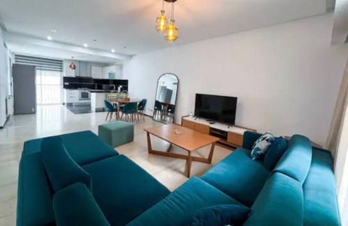 Sidi Bou Said Apartment | Spacious apartment a few minutes from the mythical village of Sidi Bou Saïd