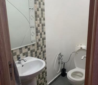 Arset El Bilk Apartment | Spacious apartment 15 minutes from aéroport Marrakech juste pour les familles