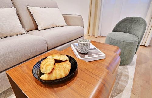 Quartier de Rochechouart Apartment | Spacious Apartment - 3BDR-6P