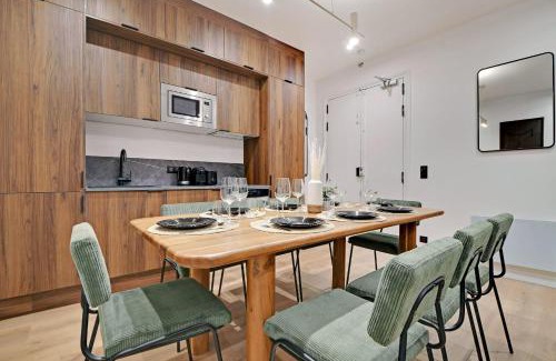 Quartier de Rochechouart Apartment | Spacious Apartment - 3BDR-6P