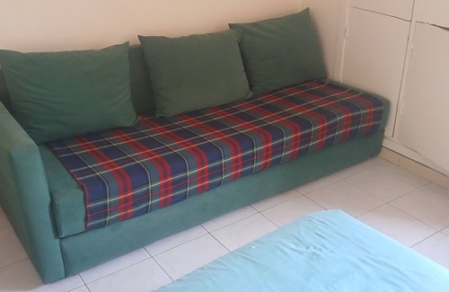 RACINE EXTENSION Apartment | Spacious apartment 5 minutes from the Atlantic coast
