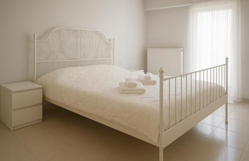 Anatoli Apartment | Spacious Apartment Anatoli Ioannina