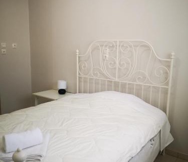 Anatoli Apartment | Spacious Apartment Anatoli Ioannina