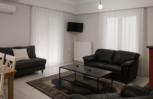 Anatoli Apartment | Spacious Apartment Anatoli Ioannina