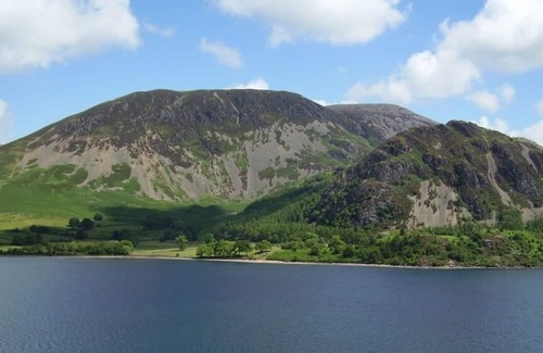 Cockermouth Apartment | Spacious apartment close to Loweswater and Buttermere