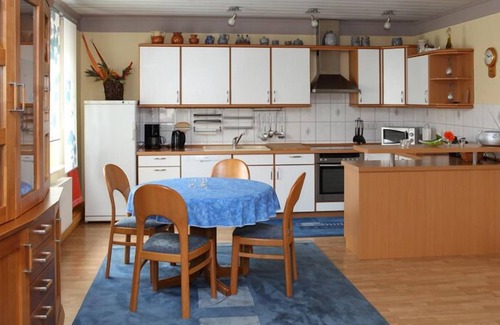 Dessau-Rosslau Apartment | Spacious apartments, a few minutes from the center, in a quiet