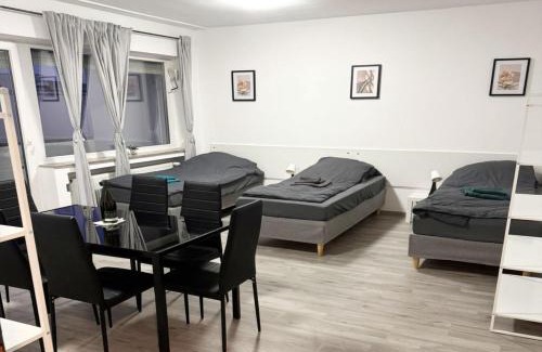 Recklinghausen Apartment | Spacious Apartment in Recklinghausen