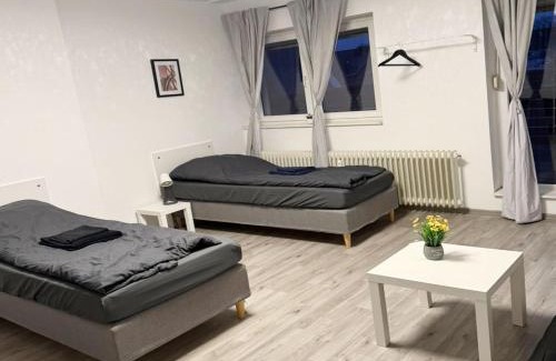 Recklinghausen Apartment | Spacious Apartment in Recklinghausen