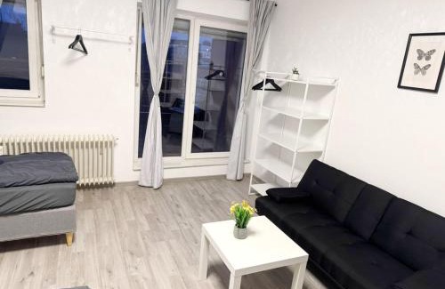 Recklinghausen Apartment | Spacious Apartment in Recklinghausen