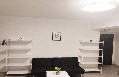 Recklinghausen Apartment | Spacious Apartment in Recklinghausen