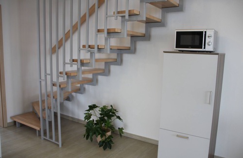 Niederhummel Apartment | Spacious apartment for 1-5 persons, modern apartment