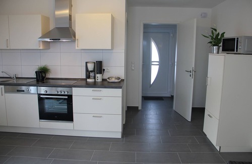 Niederhummel Apartment | Spacious apartment for 1-5 persons, modern apartment