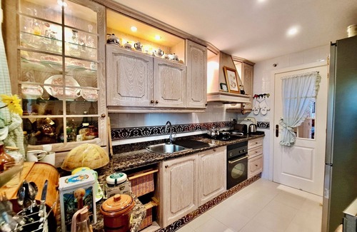 Cabopino Apartment | Spacious apartment for a perfect holiday in Cabopino, Marbella, Costa del Sol