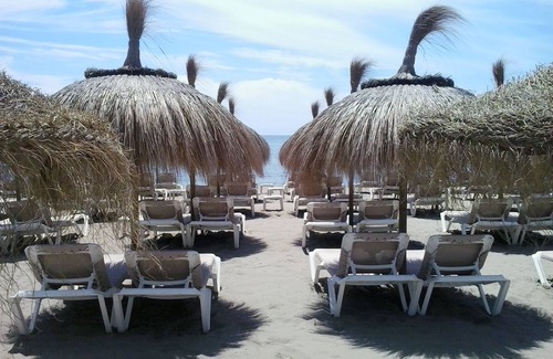 Cabopino Apartment | Spacious apartment for a perfect holiday in Cabopino, Marbella, Costa del Sol