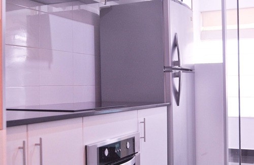 Miraflores Apartment | Spacious apartment for 08 guests in Central Miraflores