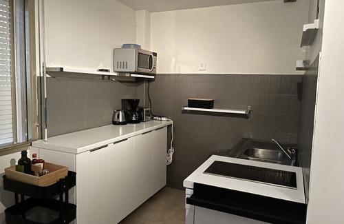 Plan des 4 Seigneurs Apartment | Spacious apartment ideally located in Montpellier