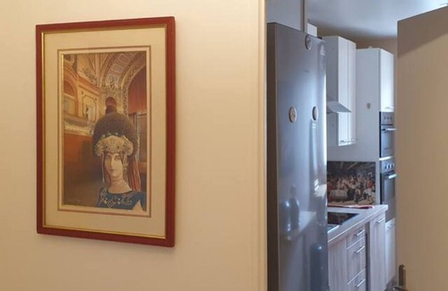 Saint-Denis Apartment | Spacious apartment - Paris St Denis, stade de France