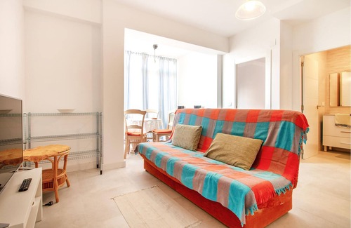 Santa Pola Apartment | Spacious apartment in Santa Pola.