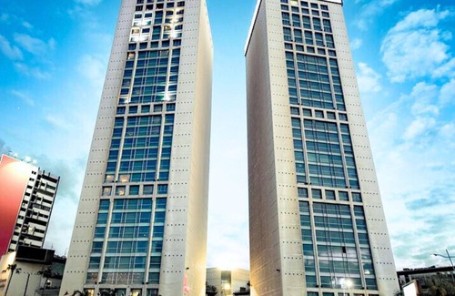 Casablanca Apartment | Spacious Apartment in Maarif