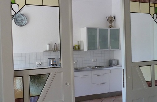 Weimar Apartment | Spacious apartment in a wealthy town atmosphere close to the Weimar