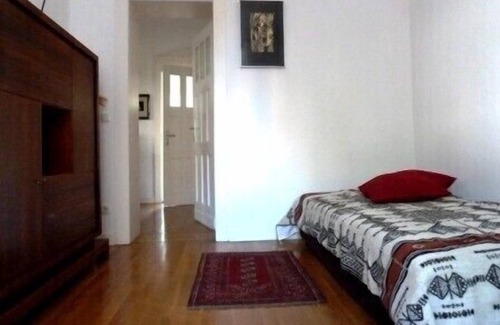 Weimar Apartment | Spacious apartment in a wealthy town atmosphere close to the Weimar