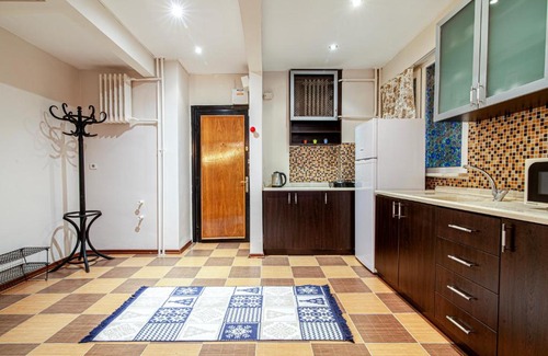 Sisli Apartment | Spacious apartment in central Mecidiyekoy/Ortaklar