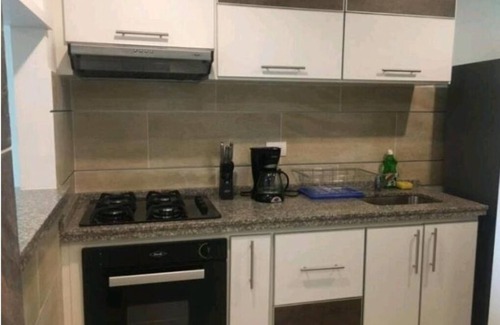 Armenia Apartment | SPACIOUS APARTMENT IN THE NORTH OF ARMENIA ATLANTIS BUILDING