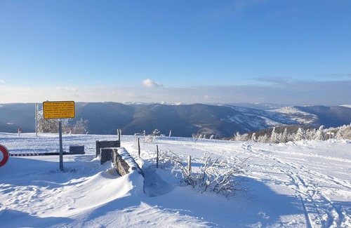 Travexin Apartment | Spacious apartment in the High Vosges
