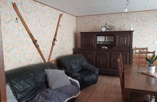 Travexin Apartment | Spacious apartment in the High Vosges