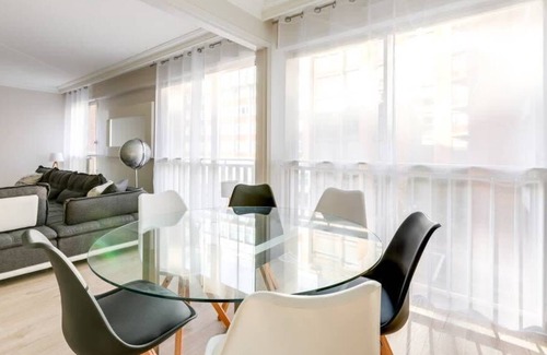 Saint-Georges Apartment | Spacious apartment in the heart of Toulouse - Welkeys
