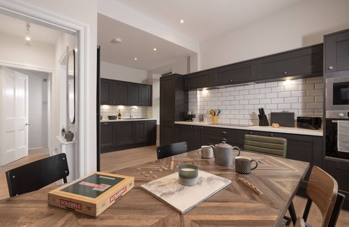 Coniston Apartment | Spacious Apartment in Coniston by LetMeStay