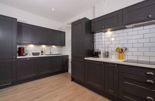 Coniston Apartment | Spacious Apartment in Coniston by LetMeStay