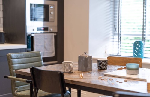 Coniston Apartment | Spacious Apartment in Coniston by LetMeStay
