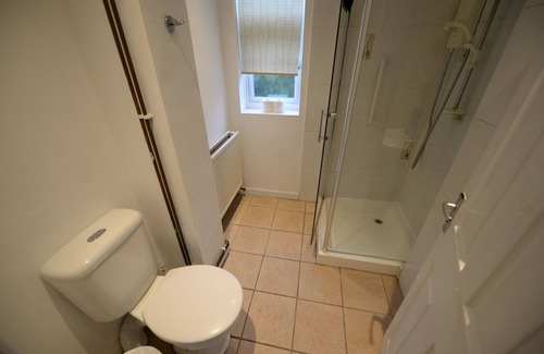 Coventry Apartment | Spacious Apartment in Coventry near Belgrade Theatre