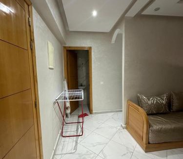 Hay El Farah Apartment | Spacious Apartment in heart of Agadir