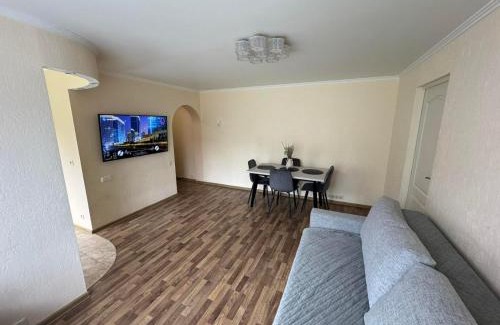 Jurmala Apartment | Spacious apartment in Jurmala