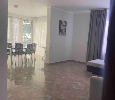 Kojori Apartment | Spacious Apartment in Kojori