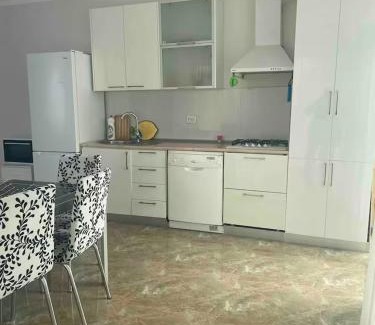 Kojori Apartment | Spacious Apartment in Kojori