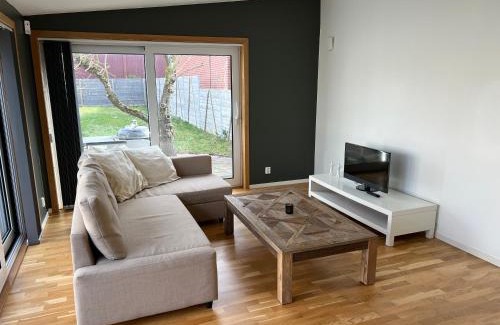 Soder Apartment | Spacious apartment in Malmo close to city centre
