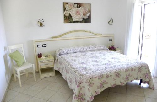Fiumicello Santa Venere Apartment | Spacious apartment in Maratea with sea view 95 m²