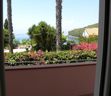 Fiumicello Santa Venere Apartment | Spacious apartment in Maratea with sea view 95 m²
