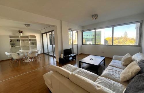 Acropolis Apartment | Spacious Apartment in Nicosia Landmark Hotel Area - Stasinou By Platform 357