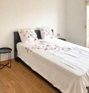 Nouaceur Apartment | Spacious apartment in Nouaseur of 167 m²