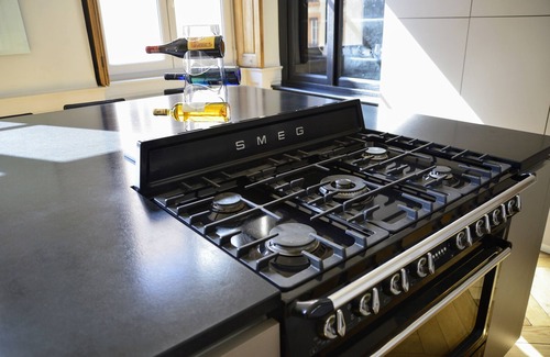 Old Lyon Apartment | Spacious apartment in old Lyon historical location