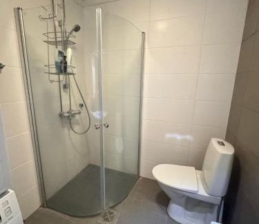 Vaasa Apartment | Spacious apartment in the city center